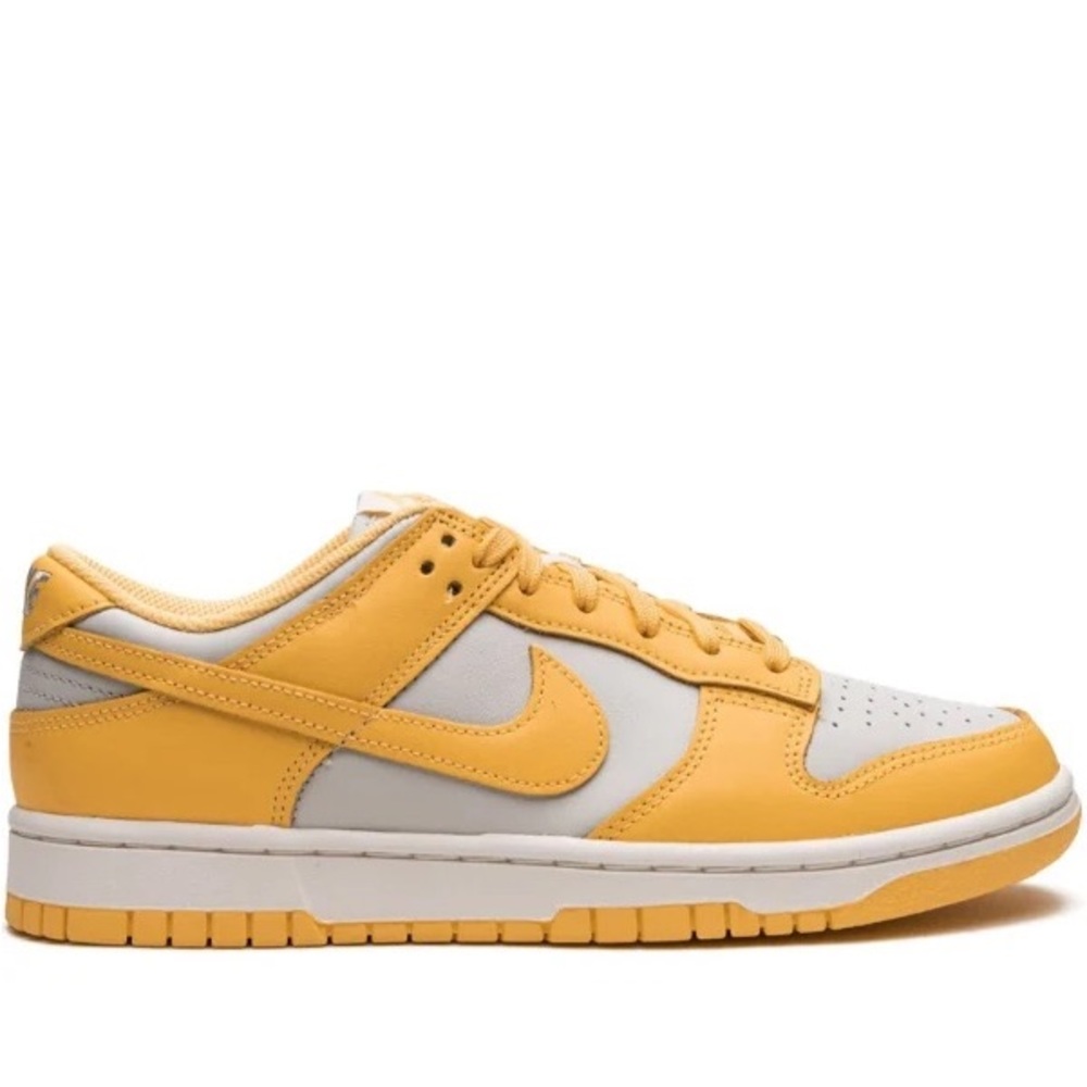 Nike Dunk Low “Citron Pulse” - Picture 5 of 5